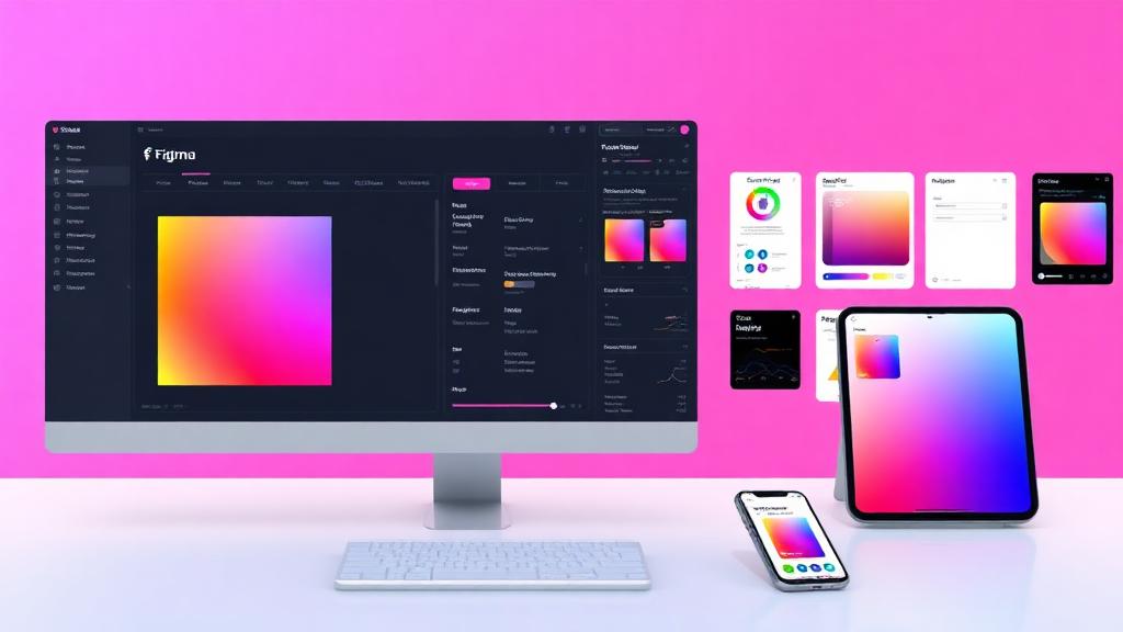 UI/UX Design Masterclass 2024